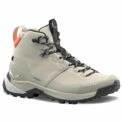 Puez 2 Mid Powertex Schuh Damen