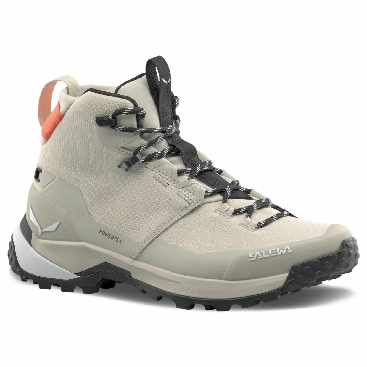 Puez 2 Mid Powertex Schuh Damen