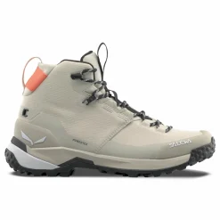 Puez 2 Mid Powertex Schuh Damen