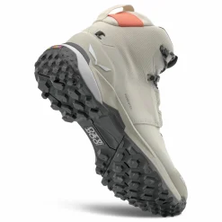 Puez 2 Mid Powertex Schuh Damen