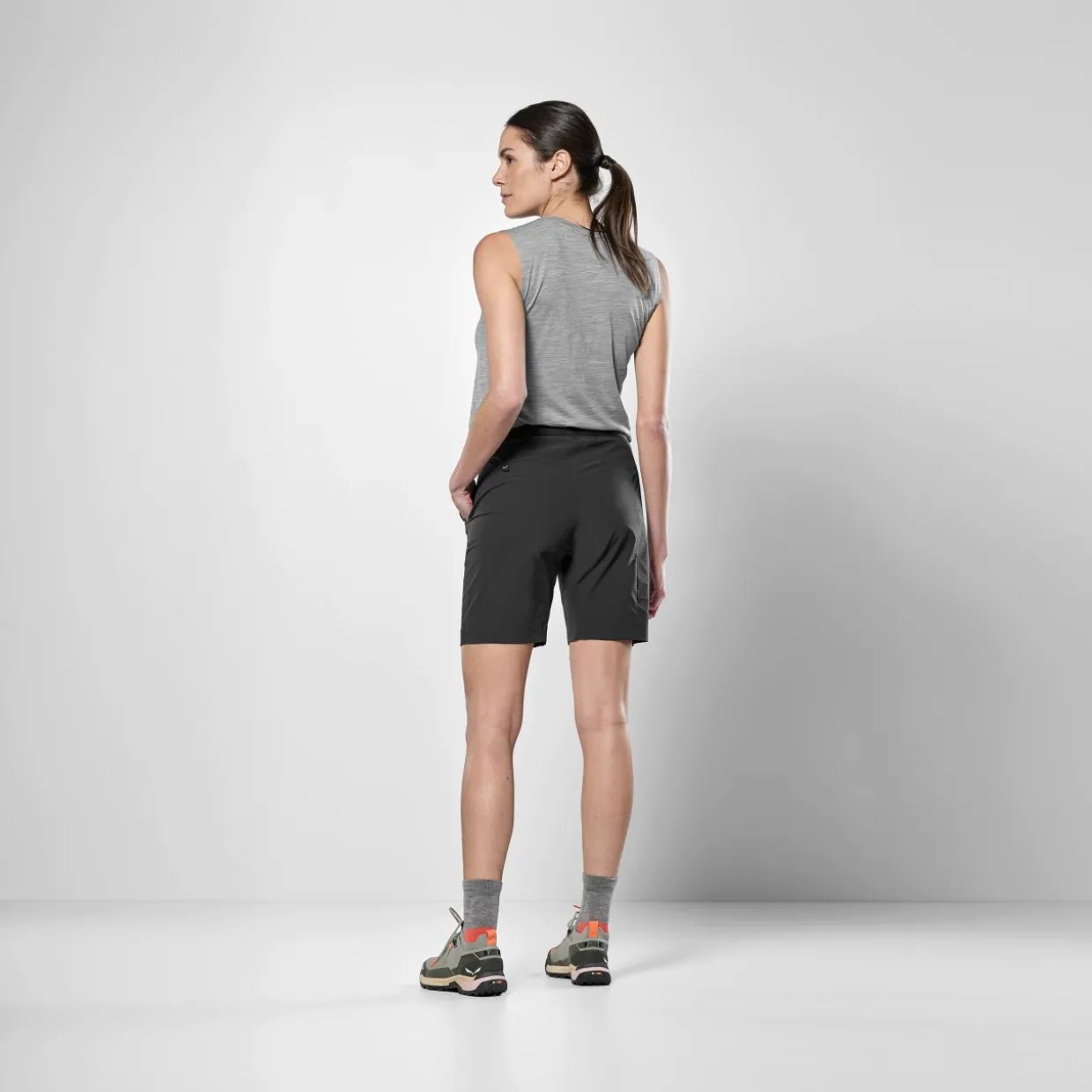 Puez 4 Shorts Damen