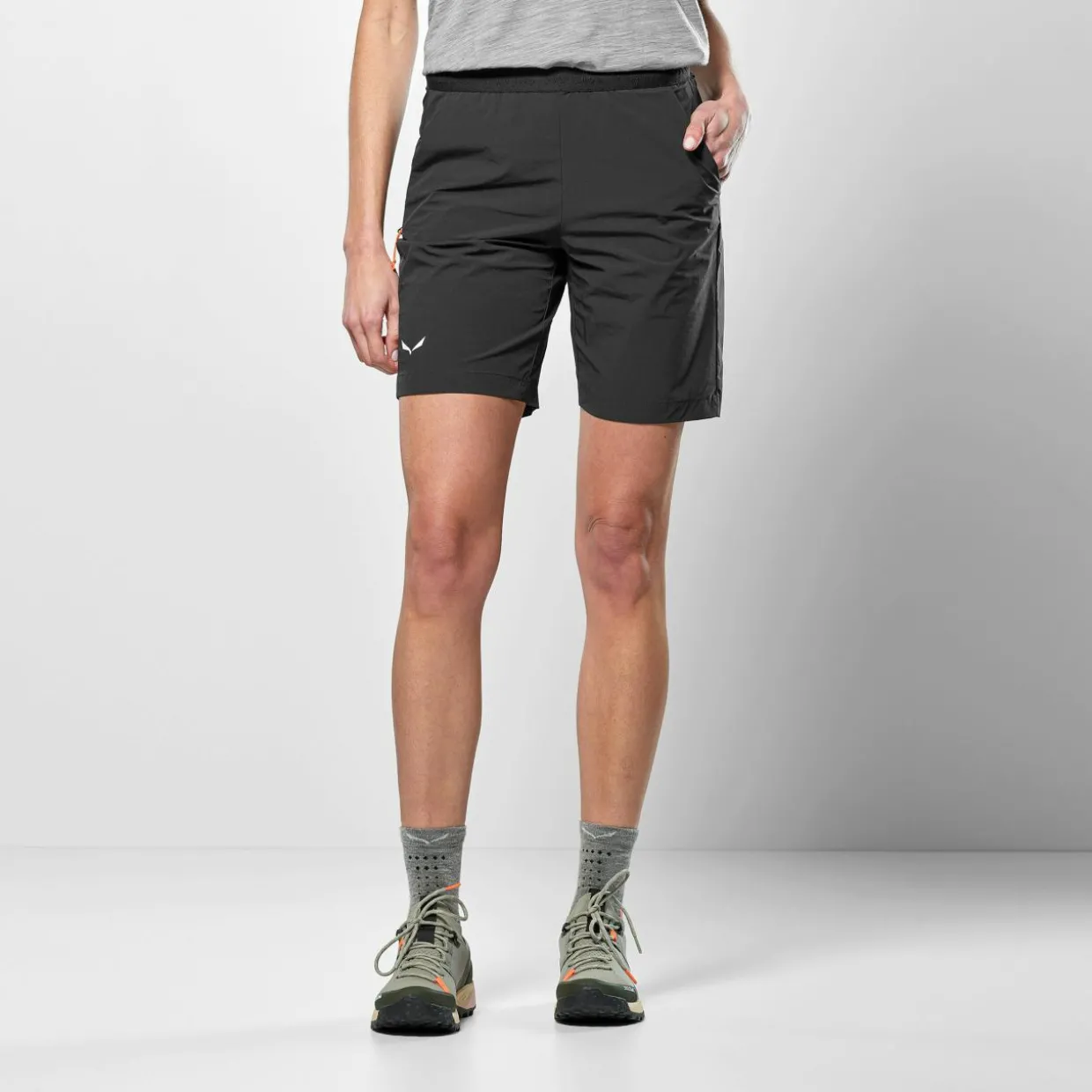 Puez 4 Shorts Damen