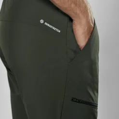 Puez 4 Shorts Herren