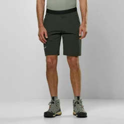 Puez 4 Shorts Herren
