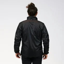 Puez 3 Tirolwool zip-in Jacke Herren