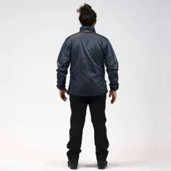 Puez 3 Tirolwool zip-in Jacke Herren