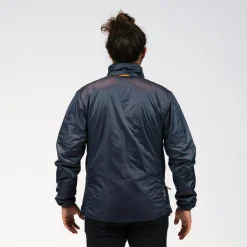 Puez 3 Tirolwool zip-in Jacke Herren