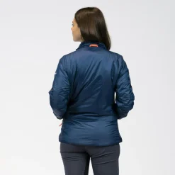 Puez 3 Tirolwool zip-in Jacke Damen