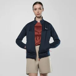 Puez Altavia Polarlite Jacke Damen