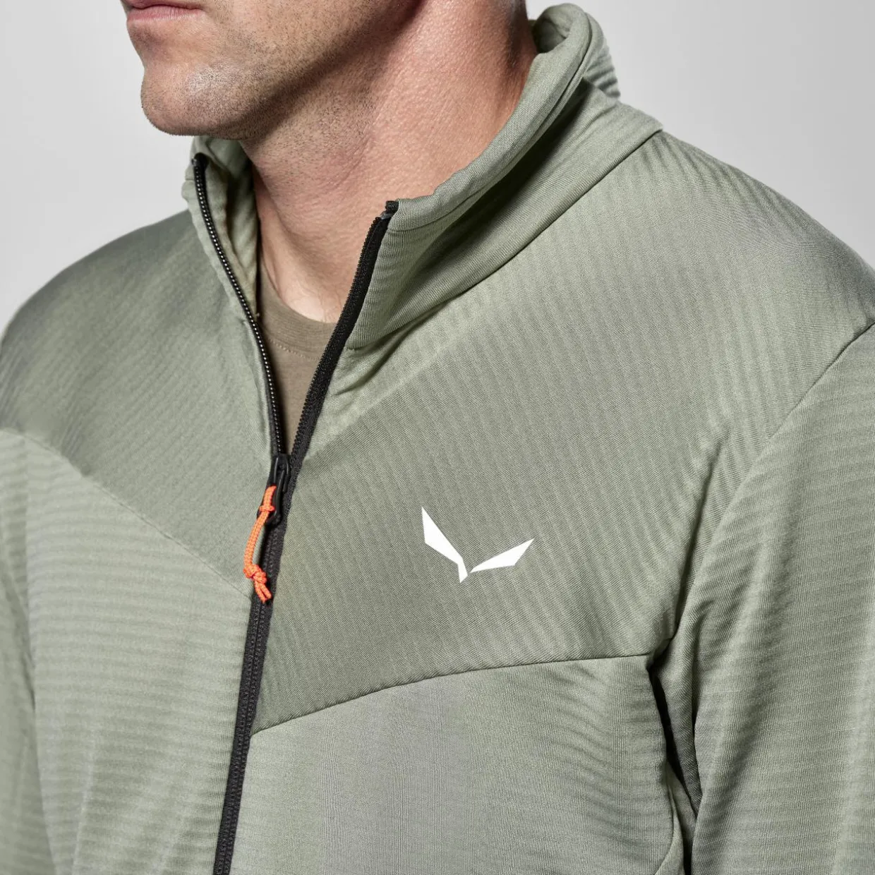 Puez Altavia Polarlite Jacke Herren