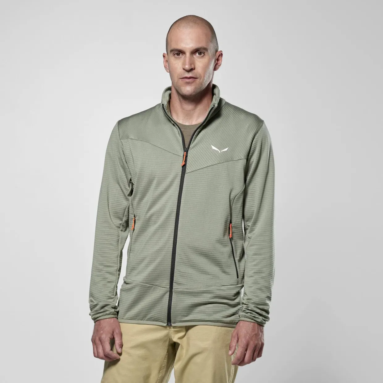 Puez Altavia Polarlite Jacke Herren