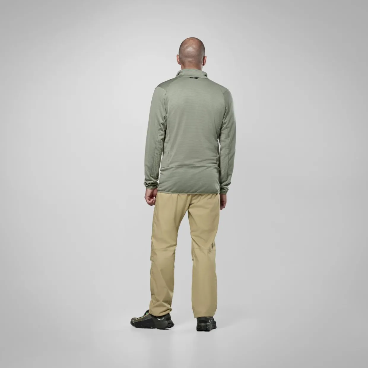 Puez Altavia Polarlite Jacke Herren