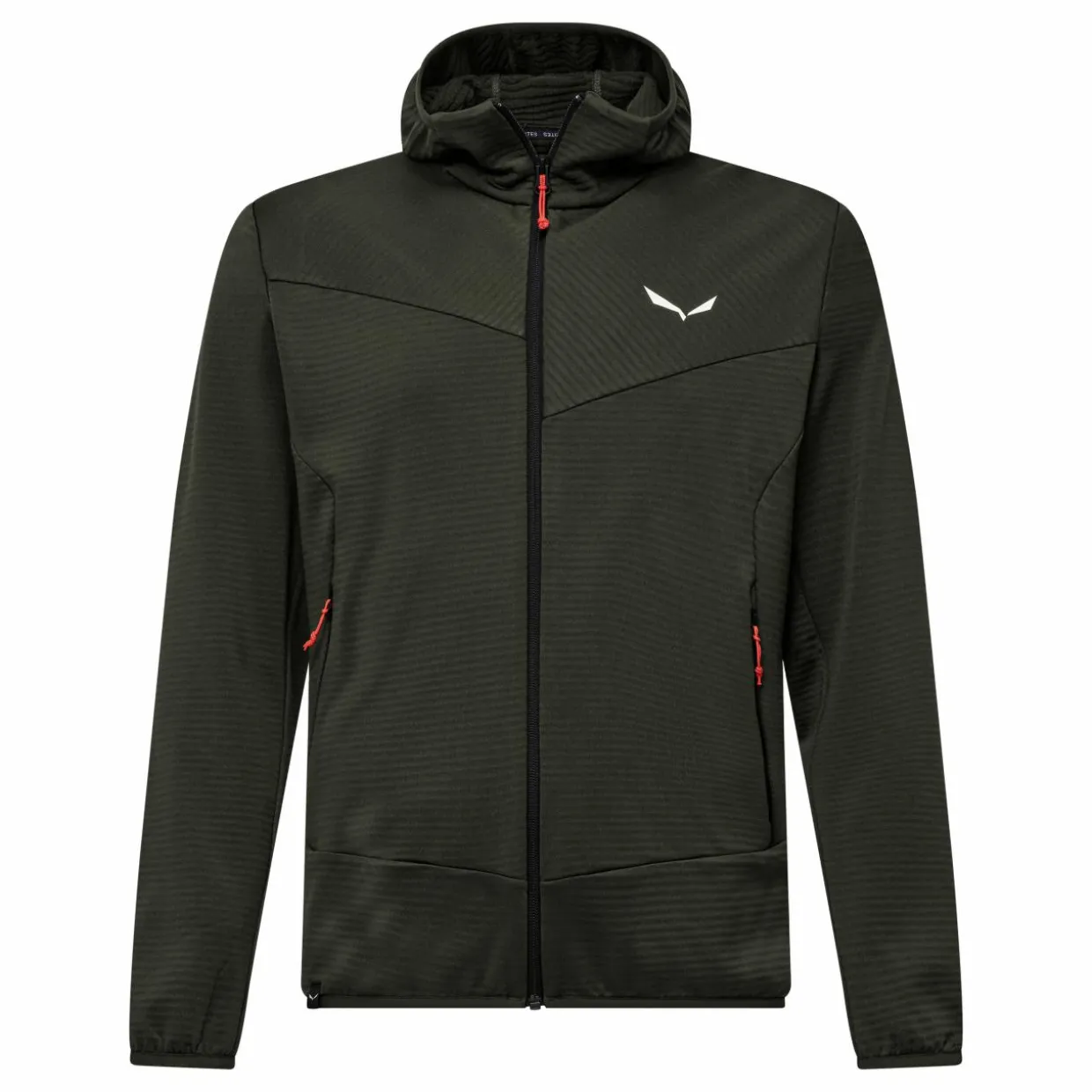 Puez Altavia Polarlite Kapuzenjacke Herren