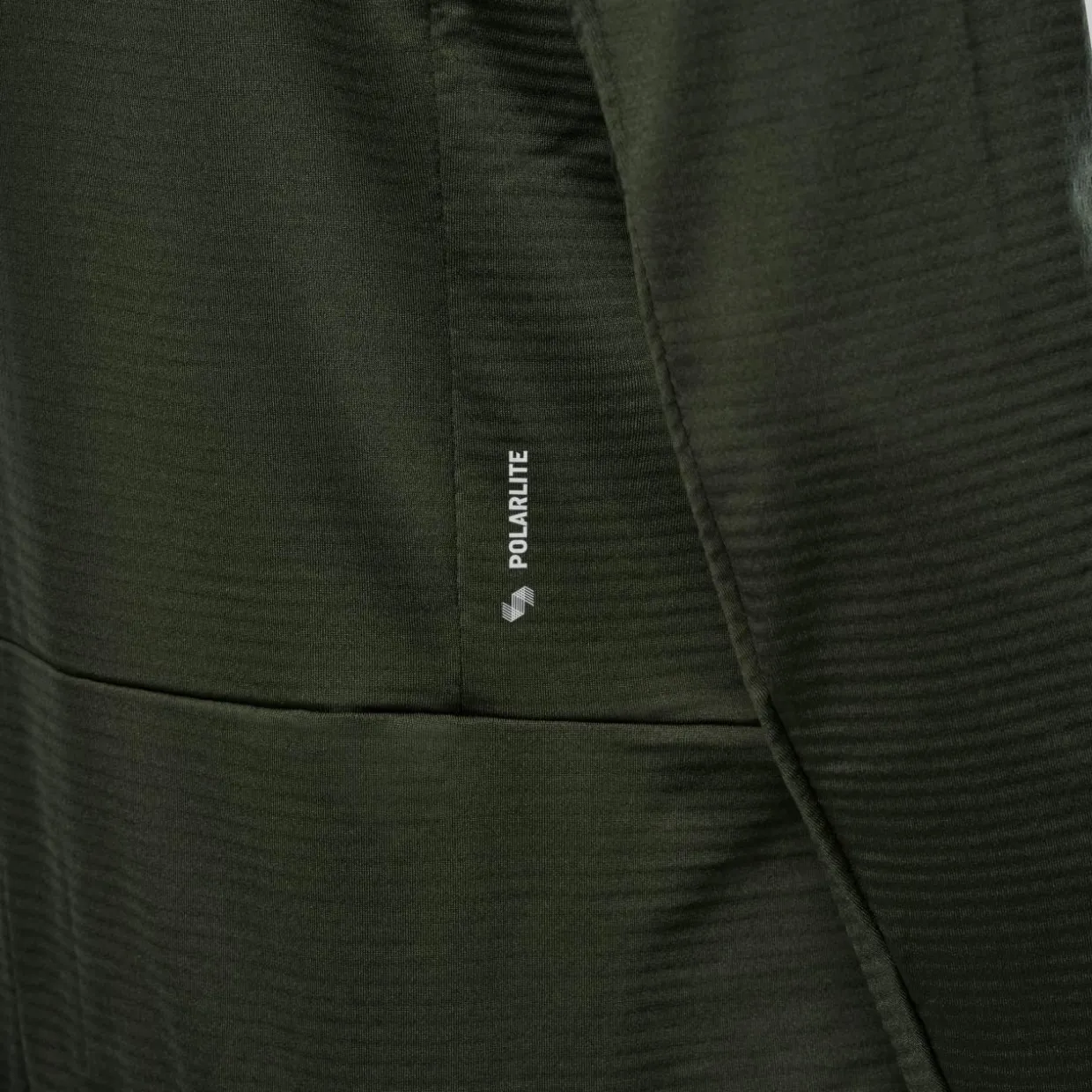 Puez Altavia Polarlite Kapuzenjacke Herren