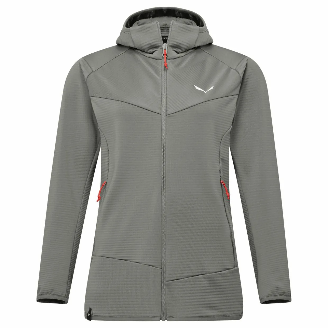 Puez Altavia Polarlite Kapuzenjacke Damen