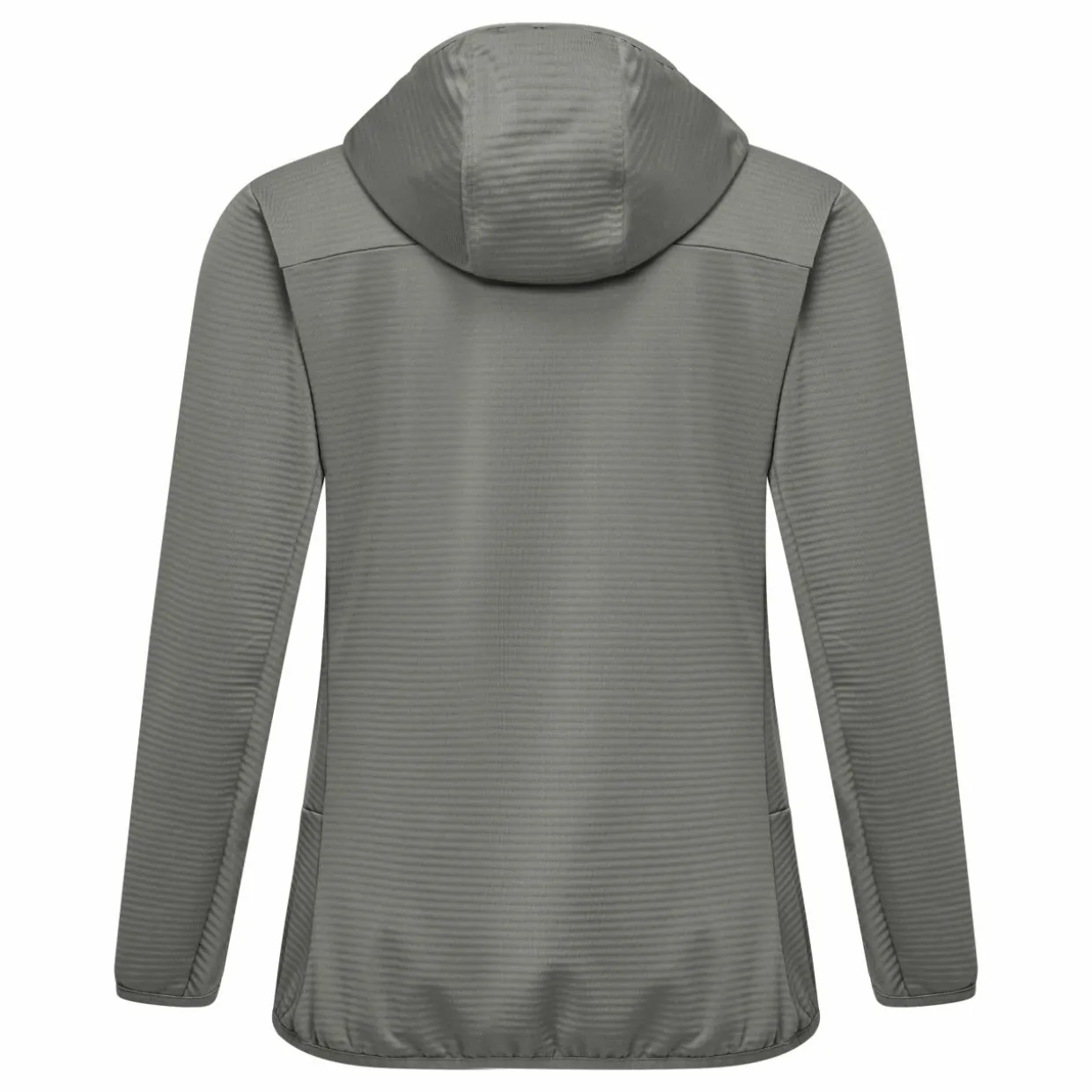 Puez Altavia Polarlite Kapuzenjacke Damen
