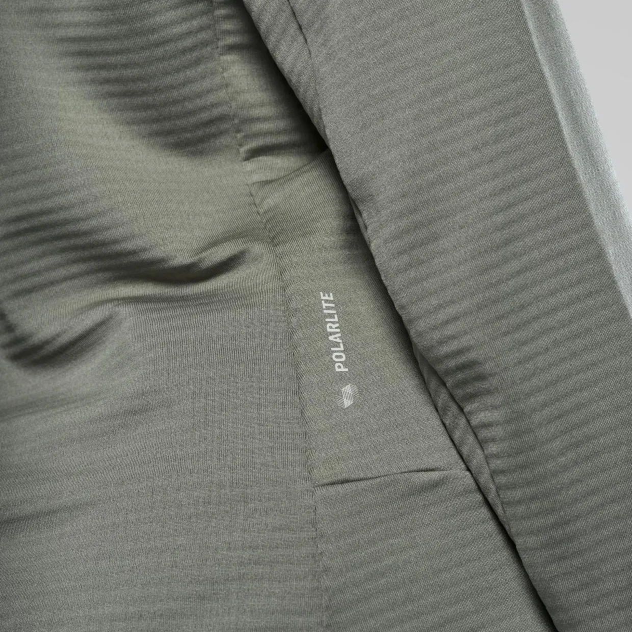 Puez Altavia Polarlite Kapuzenjacke Damen