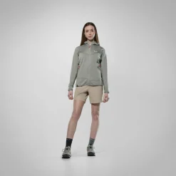Puez Altavia Polarlite Kapuzenjacke Damen
