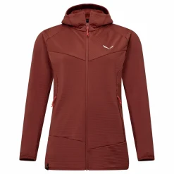 Puez Altavia Polarlite Kapuzenjacke Damen