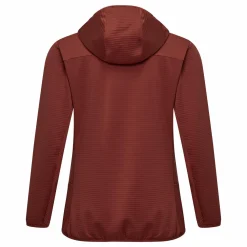Puez Altavia Polarlite Kapuzenjacke Damen