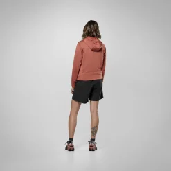 Puez Altavia Polarlite Kapuzenjacke Damen