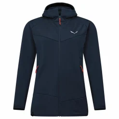Puez Altavia Polarlite Kapuzenjacke Damen