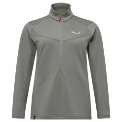 Puez Cammino Polarlite Half Zip Jacke Damen