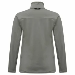 Puez Cammino Polarlite Half Zip Jacke Damen