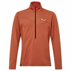 Puez Cammino Polarlite Half Zip Jacke Herren