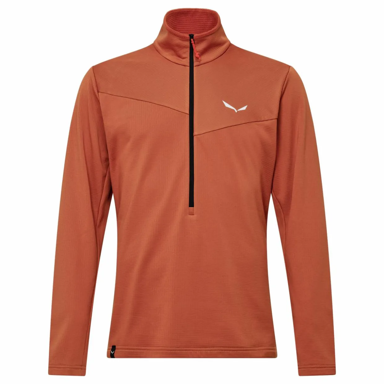 Puez Cammino Polarlite Half Zip Jacke Herren