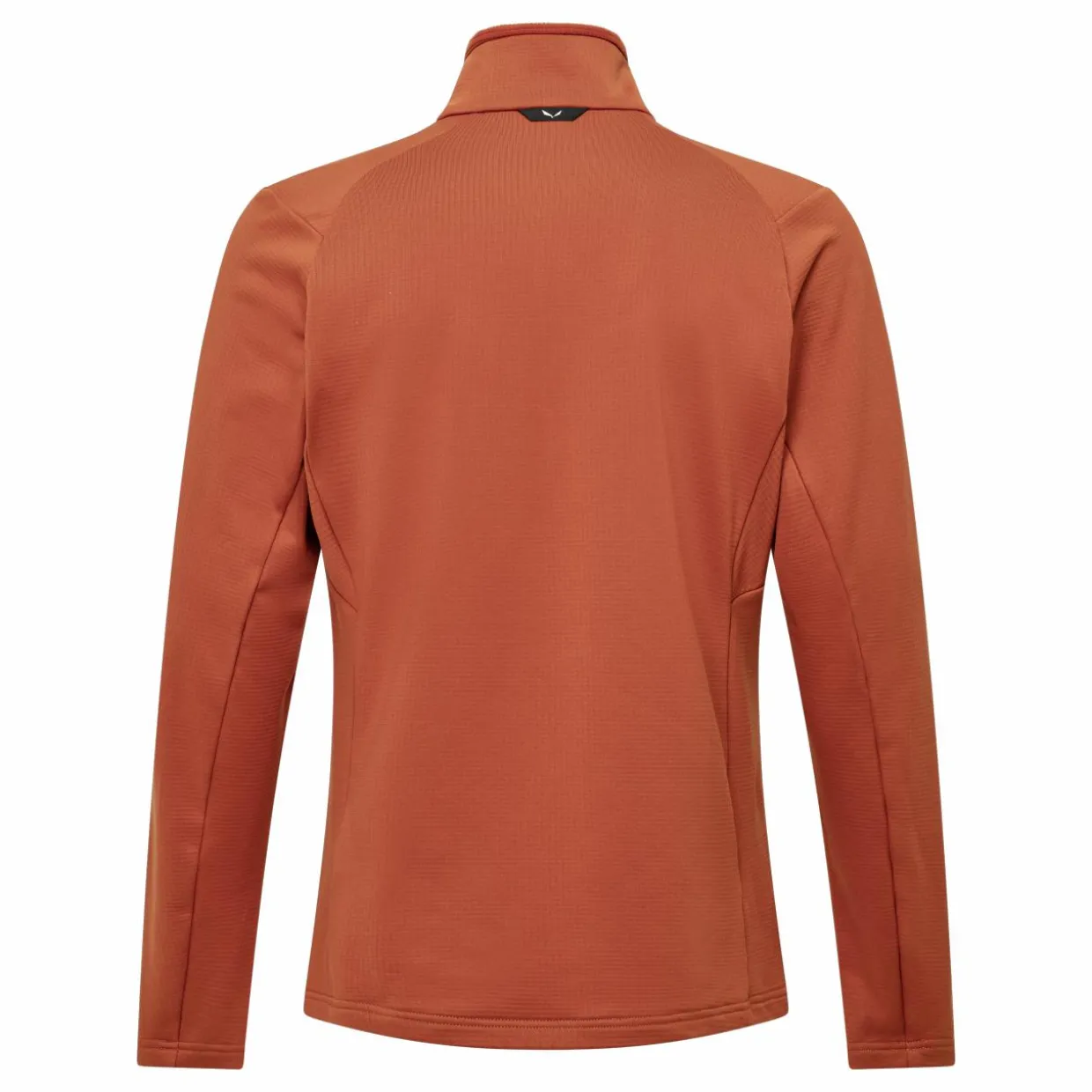 Puez Cammino Polarlite Half Zip Jacke Herren