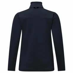 Puez Cammino Polarlite Half Zip Jacke Damen