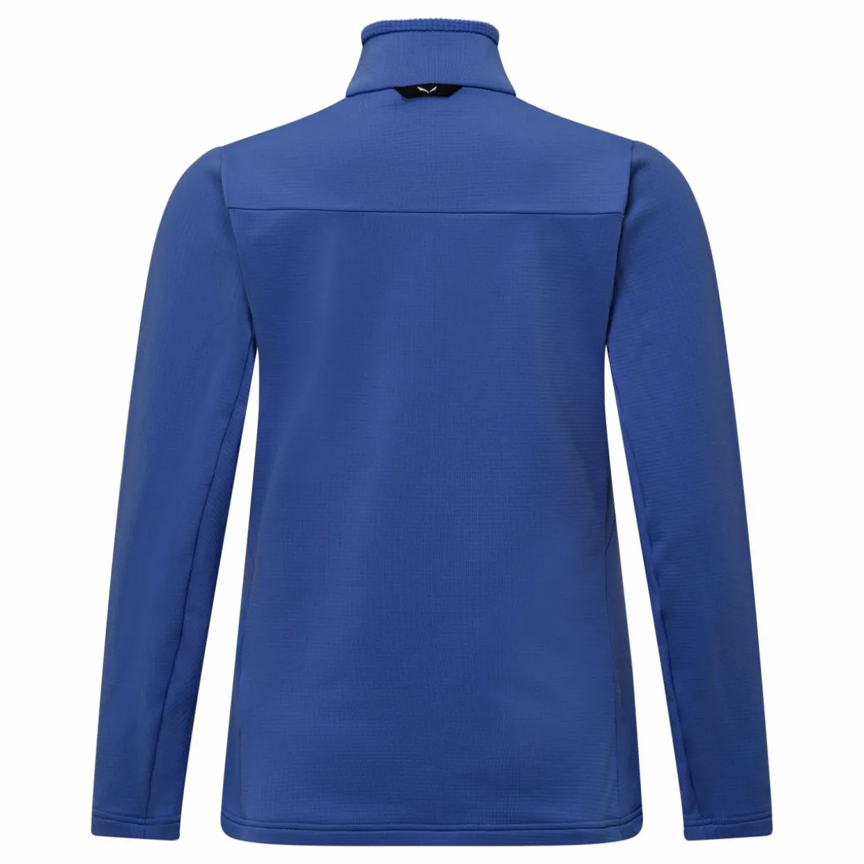 Puez Cammino Polarlite Half Zip Jacke Damen