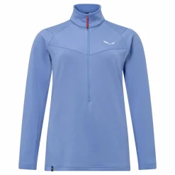 Puez Cammino Polarlite Half Zip Jacke Damen