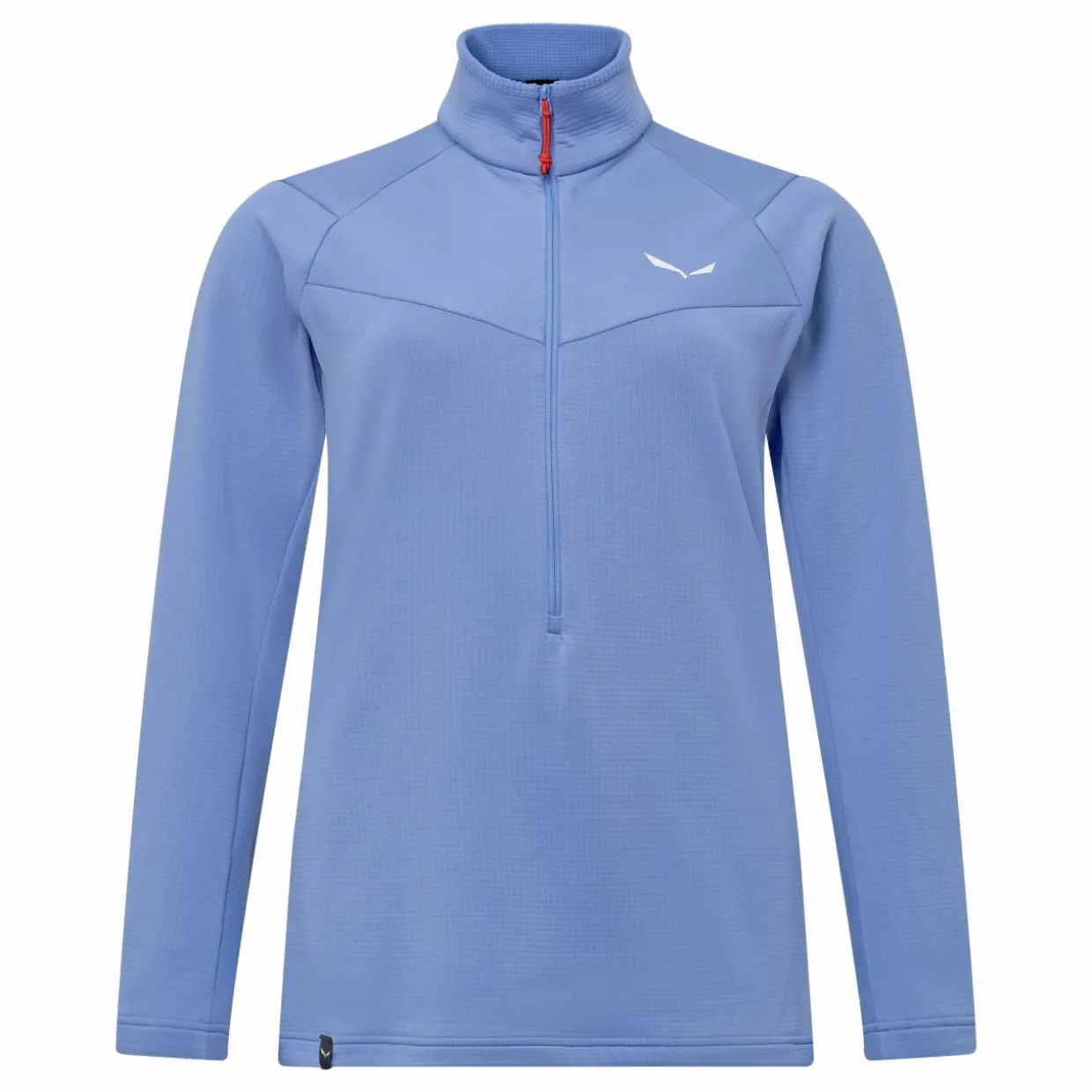 Puez Cammino Polarlite Half Zip Jacke Damen