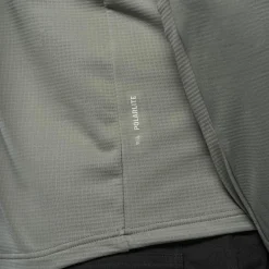 Puez Cammino Polarlite Half Zip Jacke Herren