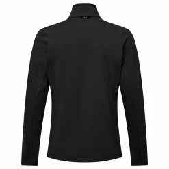 Puez Cammino Polarlite Half Zip Jacke Herren