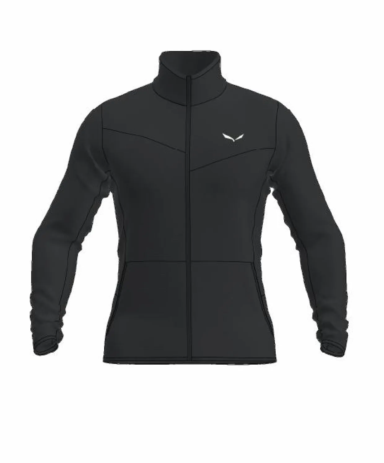 Puez Cammino Polarlite Jacke Herren