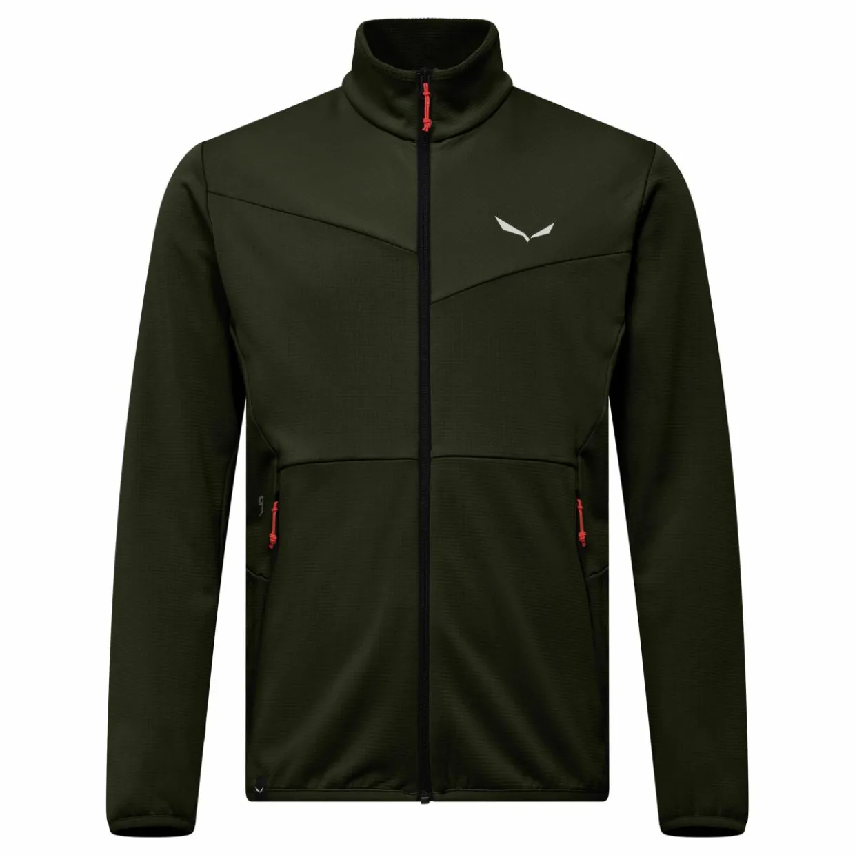 Puez Cammino Polarlite Jacke Herren