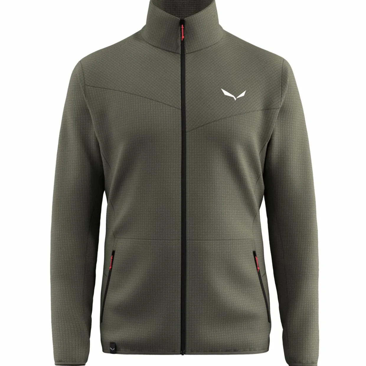Puez Cammino Polarlite Jacke Herren