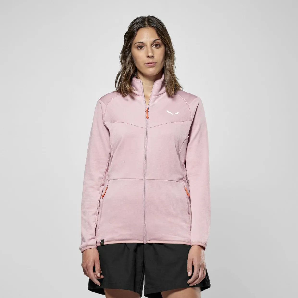 Puez Cammino Polarlite Jacke Damen