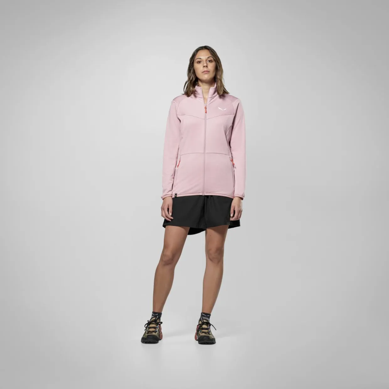 Puez Cammino Polarlite Jacke Damen