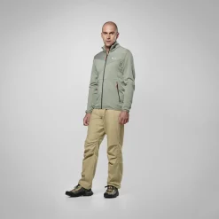 Puez Cammino Polarlite Jacke Herren