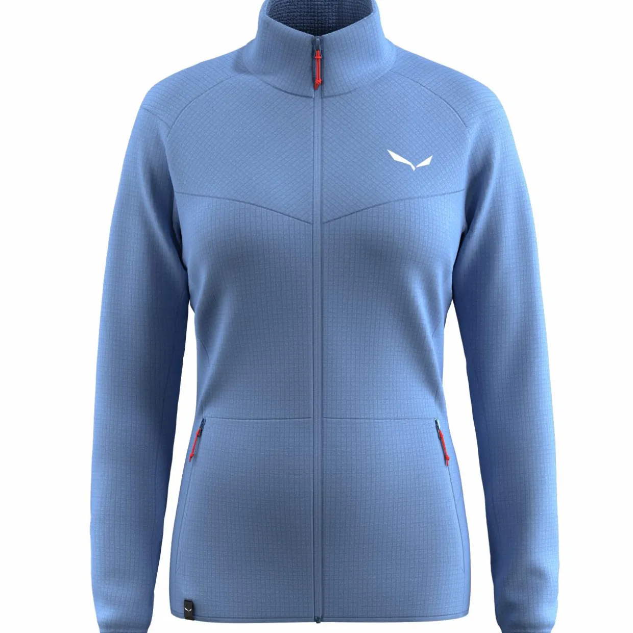 Puez Cammino Polarlite Jacke Damen