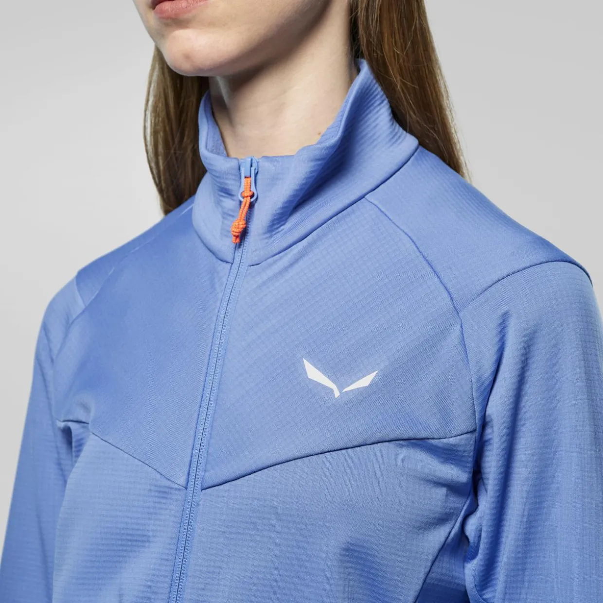 Puez Cammino Polarlite Jacke Damen