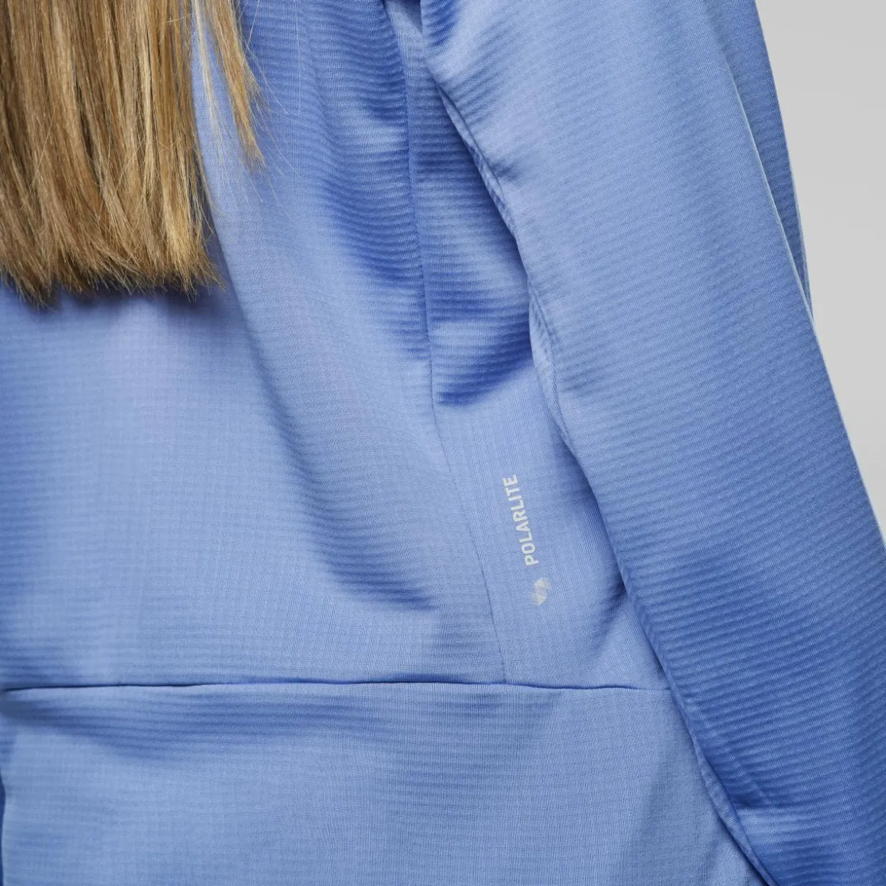 Puez Cammino Polarlite Jacke Damen