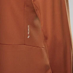 Puez Cammino Polarlite Jacke Herren