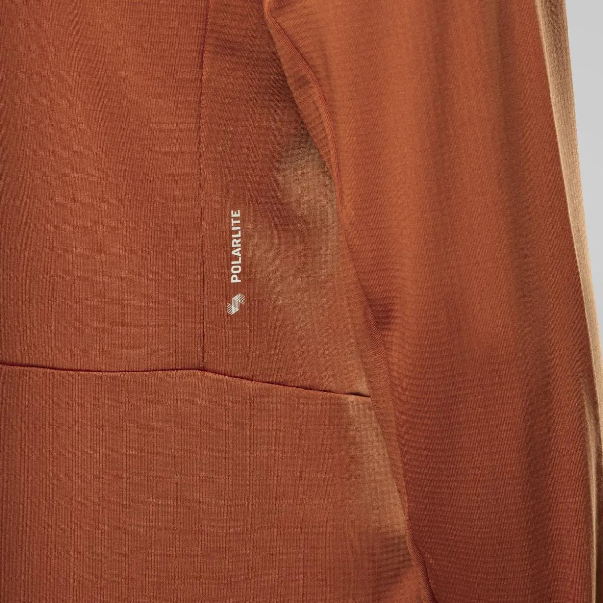 Puez Cammino Polarlite Jacke Herren
