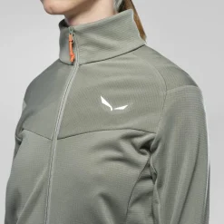 Puez Cammino Polarlite Jacke Damen