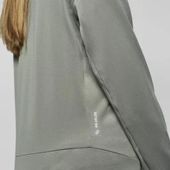 Puez Cammino Polarlite Jacke Damen